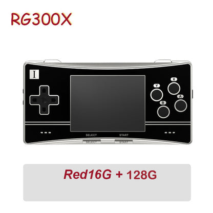 RG300X Gameboy Micro Console