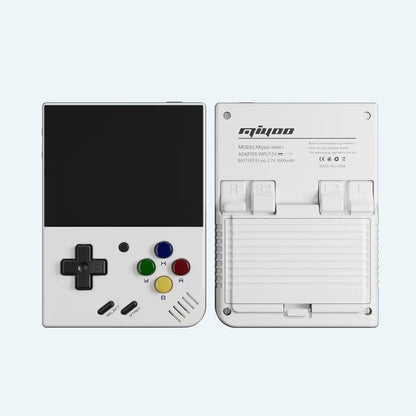 MIYOO Mini Plus Game Console