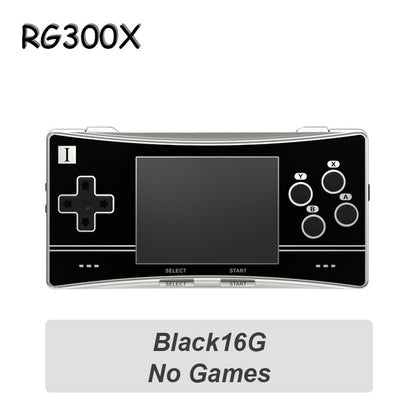 RG300X Gameboy Micro Console