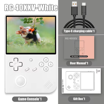 RG 40XXV Handheld