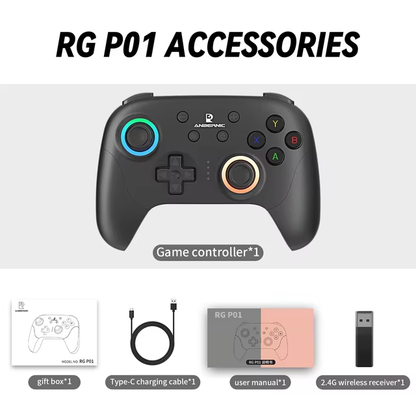 ANBERNIC RG P01 Controller