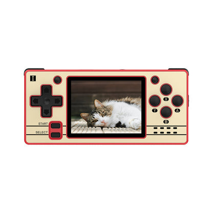 POWKIDDY Q20 Mini Handheld