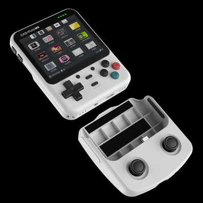 GKD mini Plus Console