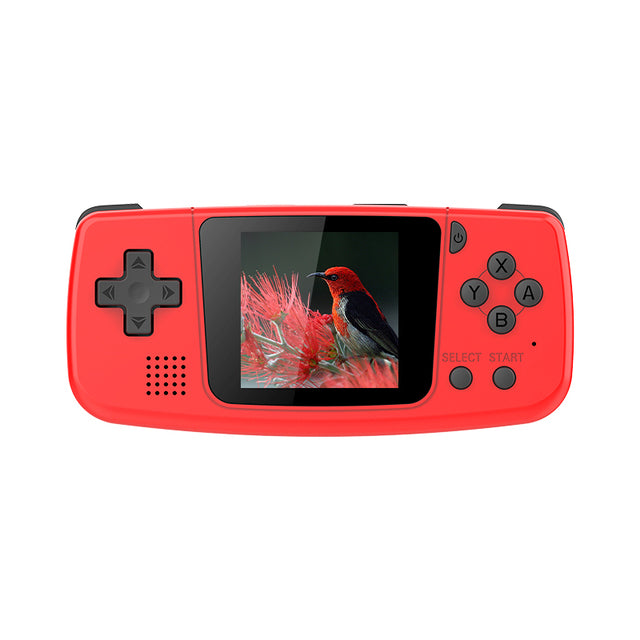 POWKIDDY Q36 Mini Handheld