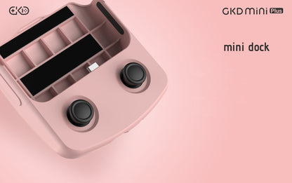 GKD mini Plus Console