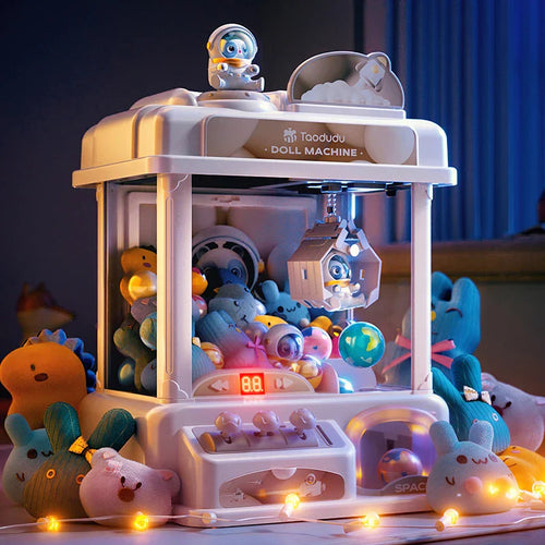 Children's Mini Claw Machine - Pro