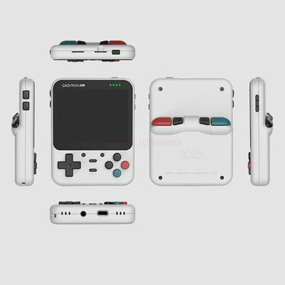 GKD mini Plus Console