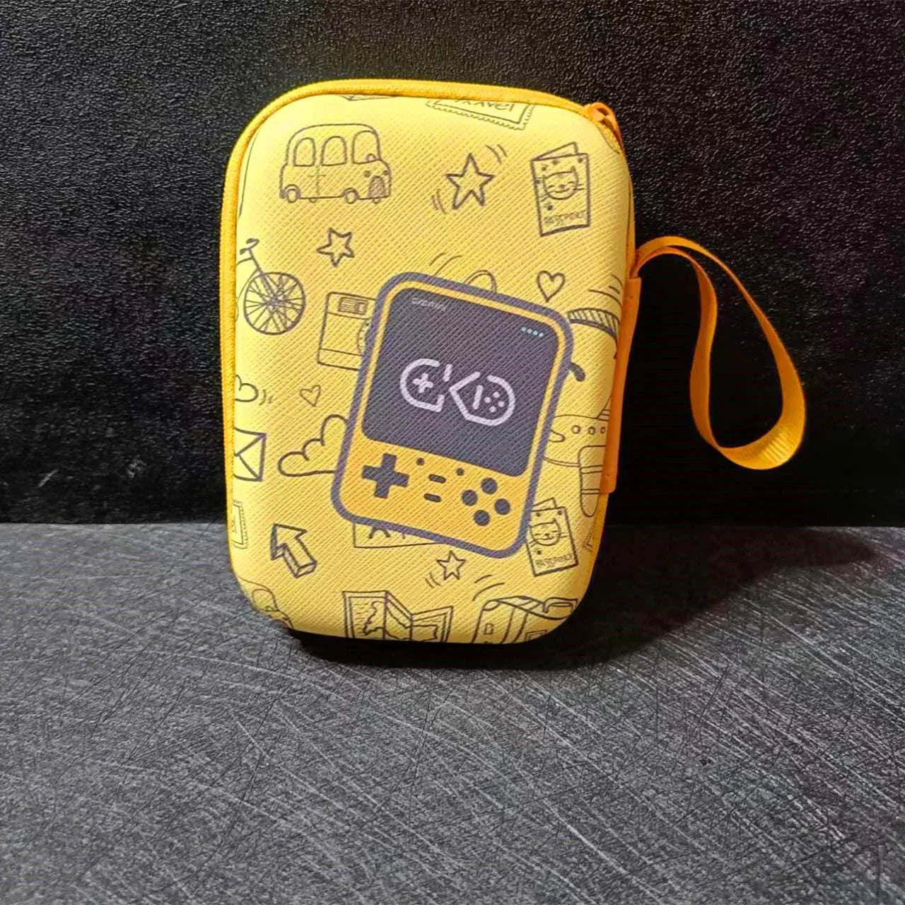 GKD mini Plus Console