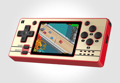 POWKIDDY Q20 Mini Handheld