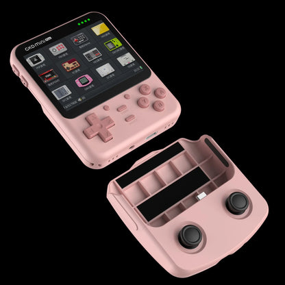 GKD mini Plus Console