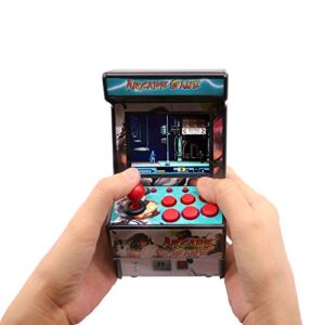 mini arcade machine